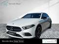 Mercedes-Benz A 250 e Kompaktlimousine AMG Line AMG Night MBUX Blanc - thumbnail 1