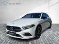 Mercedes-Benz A 250 e Kompaktlimousine AMG Line AMG Night MBUX Blanc - thumbnail 2