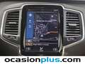 Volvo XC90 D5 Momentum 7pl. AWD 235 Aut. Azul - thumbnail 9