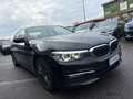 BMW 520 520d / BERLINA Nero - thumbnail 3