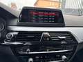 BMW 520 520d / BERLINA Nero - thumbnail 15