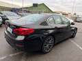BMW 520 520d / BERLINA Nero - thumbnail 4