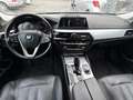 BMW 520 520d / BERLINA Nero - thumbnail 9