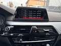 BMW 520 520d / BERLINA Nero - thumbnail 14