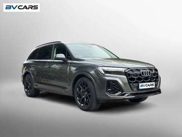 55 TFSi Quattro 290 kW S line 3,5T Sleep/Softclose/AHK/Airsusp