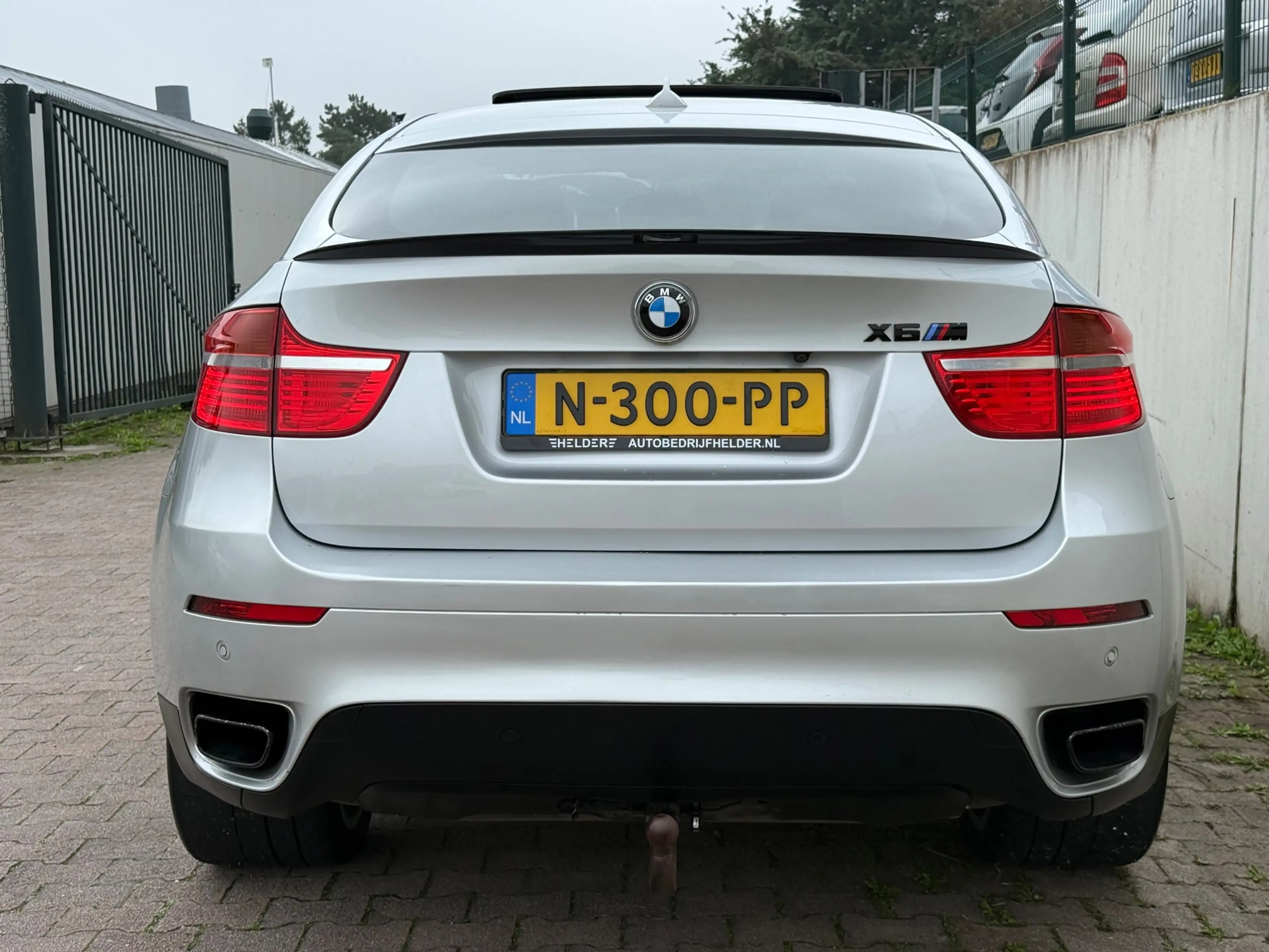 BMW X6 XDrive50i M/V8/408 PK/OPENDAK/LEDER/VIRTUAL/PDC/CA — photo 6