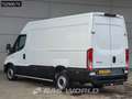 Iveco Daily 35S14 Automaat L2H2 3,5t Trekhaak Airco Cruise Eur Blanc - thumbnail 2