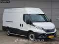 Iveco Daily 35S14 Automaat L2H2 3,5t Trekhaak Airco Cruise Eur Blanc - thumbnail 5