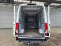 Iveco Daily 35S14 Automaat L2H2 3,5t Trekhaak Airco Cruise Eur Blanc - thumbnail 3