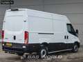 Iveco Daily 35S14 Automaat L2H2 3,5t Trekhaak Airco Cruise Eur Blanc - thumbnail 6