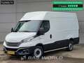 Iveco Daily 35S14 Automaat L2H2 3,5t Trekhaak Airco Cruise Eur Blanc - thumbnail 1