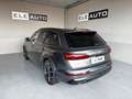 Audi Q7 50 TDI 286cv quattro S Line Identity Black Gris - thumbnail 4