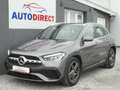 Mercedes-Benz GLA 200 AMG Pack Cuir, Led, Navi, Camera, Carplay, PDC Grigio - thumbnail 1