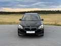 BMW 218 218 d Advantage 7 Sitzer Schwarz - thumbnail 2