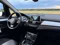 BMW 218 218 d Advantage 7 Sitzer Schwarz - thumbnail 12