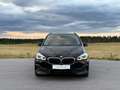 BMW 218 218 d Advantage 7 Sitzer Schwarz - thumbnail 3