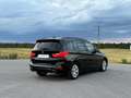 BMW 218 218 d Advantage 7 Sitzer Schwarz - thumbnail 7