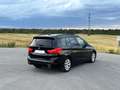 BMW 218 218 d Advantage 7 Sitzer Schwarz - thumbnail 8