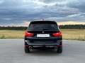 BMW 218 218 d Advantage 7 Sitzer Schwarz - thumbnail 9