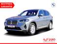 BMW X3 xDrive 20i LED AHK VC HuD Kamera Navi 1.Hand Silber - thumbnail 1