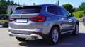 BMW X3 xDrive 20i LED AHK VC HuD Kamera Navi 1.Hand Silber - thumbnail 6