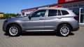 BMW X3 xDrive 20i LED AHK VC HuD Kamera Navi 1.Hand Silber - thumbnail 13