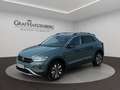 Volkswagen T-Roc Life 1.5 TSI DSG Goal Blau - thumbnail 1