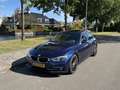 BMW 330 E Blauw - thumbnail 1