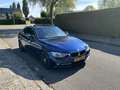 BMW 330 E Blauw - thumbnail 4