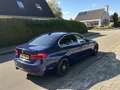 BMW 330 E Blauw - thumbnail 2
