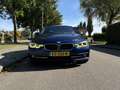 BMW 330 E Blauw - thumbnail 5