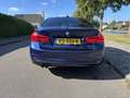 BMW 330 E Blauw - thumbnail 6