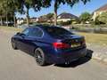 BMW 330 E Blauw - thumbnail 3