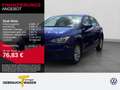 SEAT Ibiza 1.0 TGI STYLE KAMERA SHZ BLUETOOTH Blau - thumbnail 1