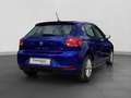 SEAT Ibiza 1.0 TGI STYLE KAMERA SHZ BLUETOOTH Blau - thumbnail 3