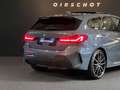 BMW 118 1-serie 118i High Executive Edition M Pano/ M Perf Grijs - thumbnail 4