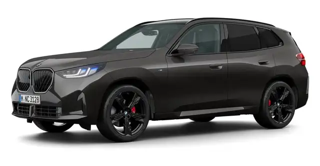 BMW 340 X3 20d M-Sport PRO xDrive UPE: 84. EUR M-Sport