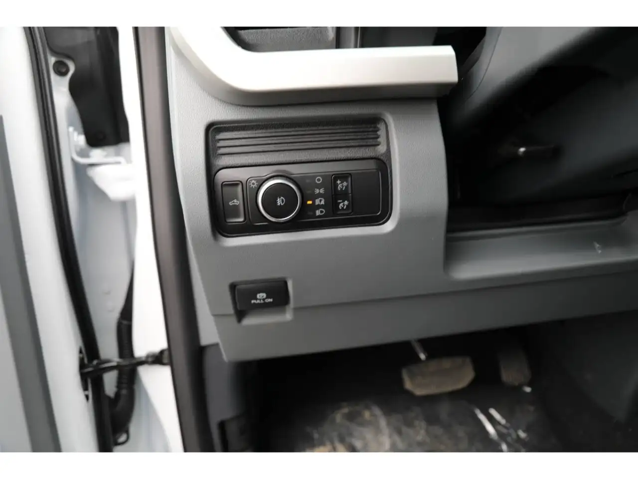 Ford F 250 снимка Ford F 250