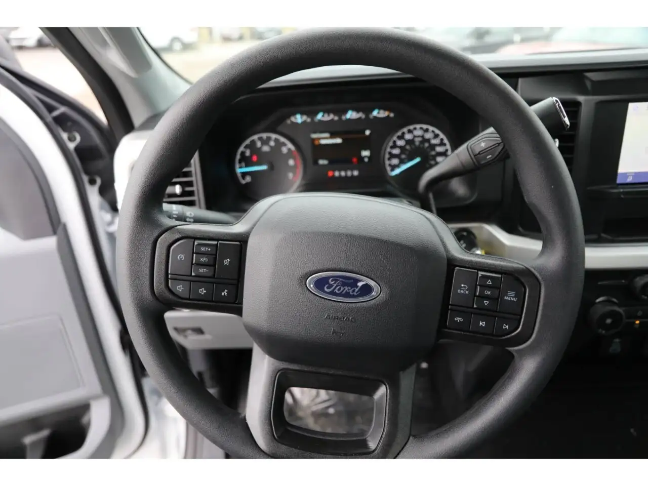 Ford F 250 снимка Ford F 250
