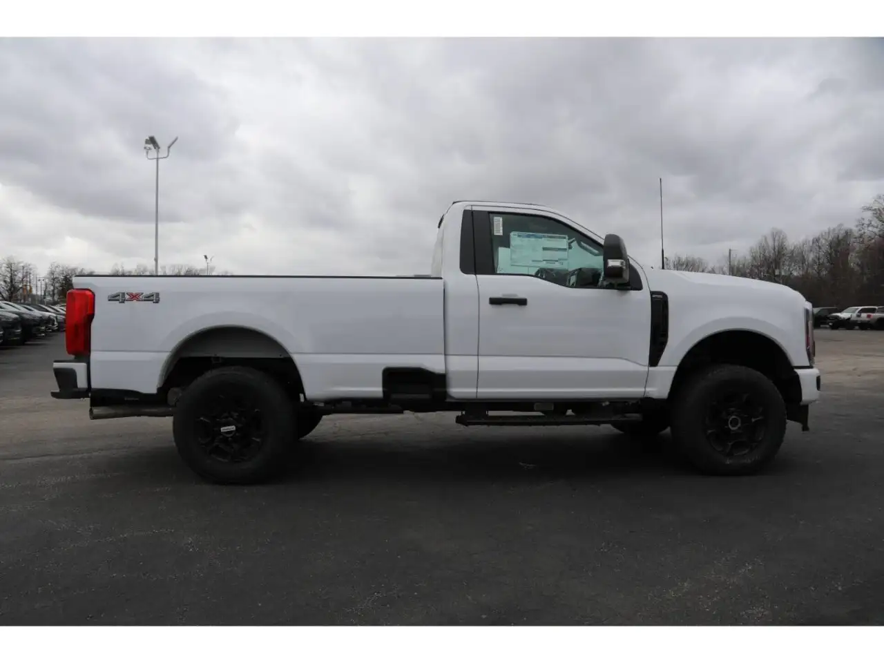Ford F 250 снимка Ford F 250