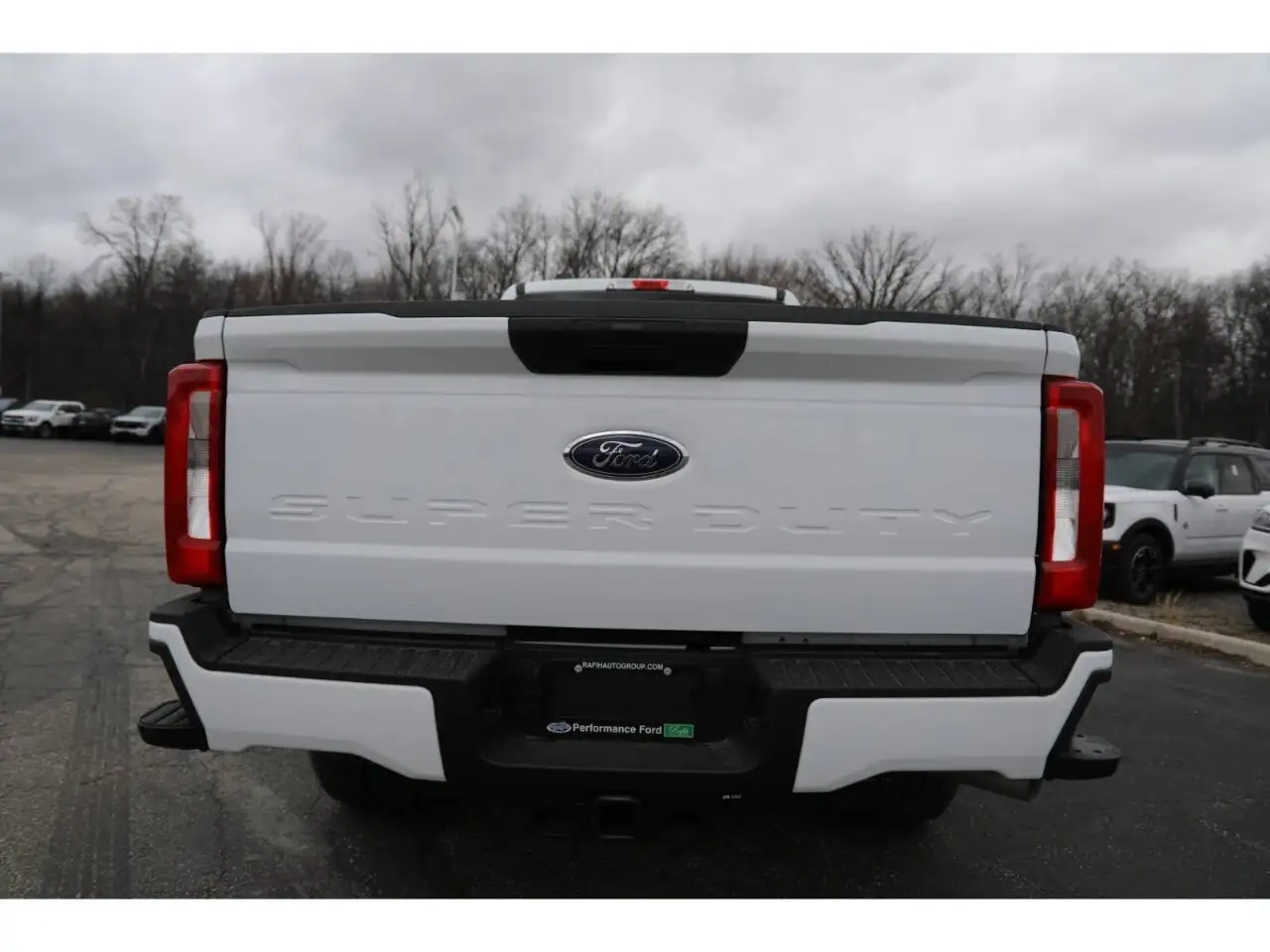 Ford F 250 снимка Ford F 250