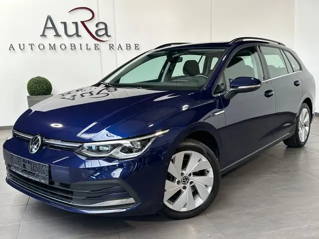 Volkswagen Golf main image