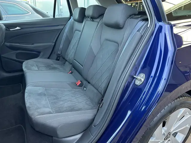 Volkswagen Golf view 13