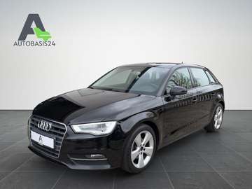Sportback 2.0 TDI Ambition *Navi*Xenon*1.Hand