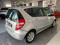 Mercedes-Benz A 150 Elegance "SCADENZA REVISIONE GPL 01/2028" Plateado - thumbnail 4