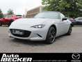 Mazda MX-5 1.5L SKYACTIV-G (132 hp) siva - thumbnail 1