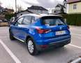 SEAT Arona Arona 1,0 Eco TSI Style DSG Style Blau - thumbnail 6