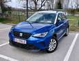 SEAT Arona Arona 1,0 Eco TSI Style DSG Style Blau - thumbnail 1