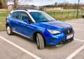 SEAT Arona Arona 1,0 Eco TSI Style DSG Style Blau - thumbnail 3