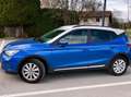SEAT Arona Arona 1,0 Eco TSI Style DSG Style Blau - thumbnail 8
